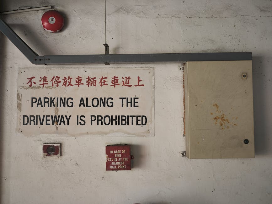 Regulation & Compliance Guide and Tips