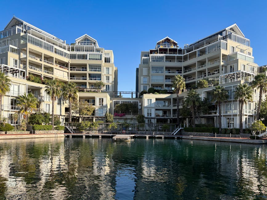 Housing & Property Guide and Tips