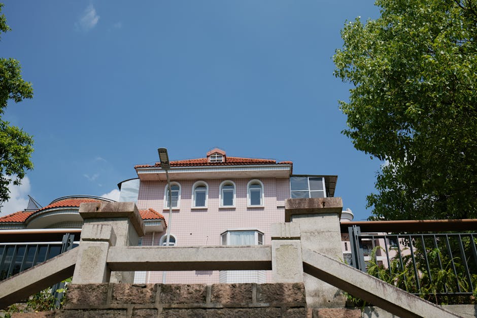 Housing & Property Guide and Tips