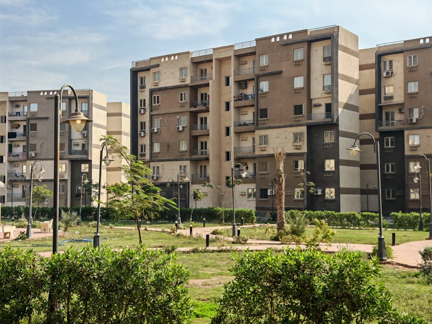 Housing & Property Guide and Tips